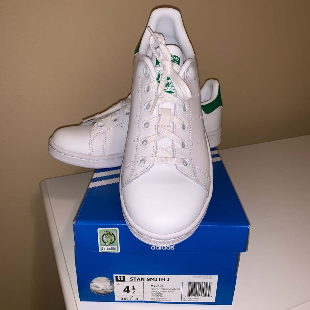 Stan Smith Shoes